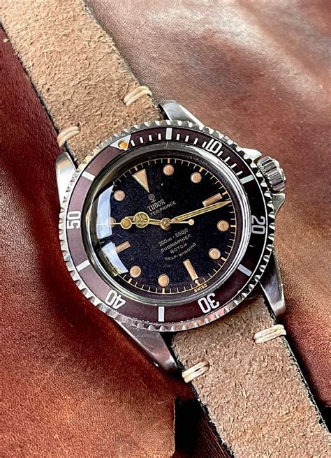 tudor 7992|vintage tudor submariner 7928.